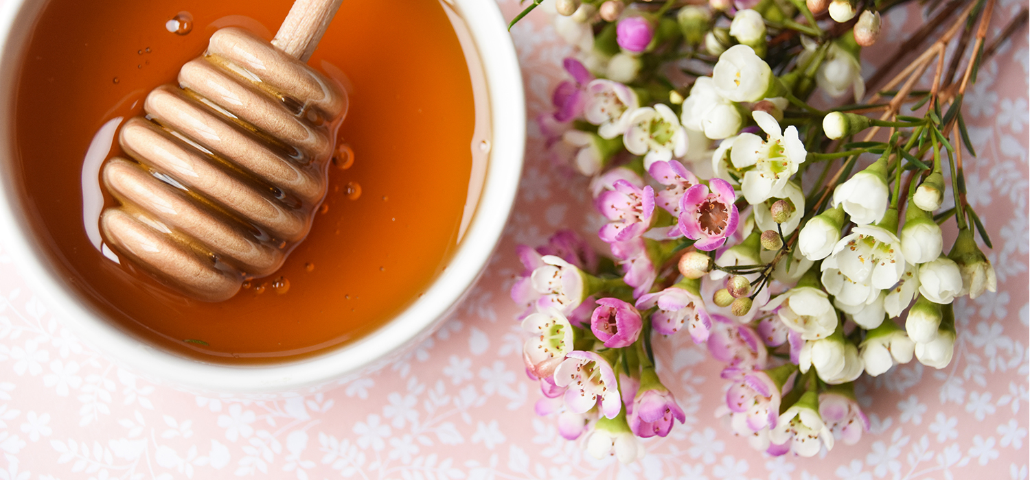 マヌカハニーの効果